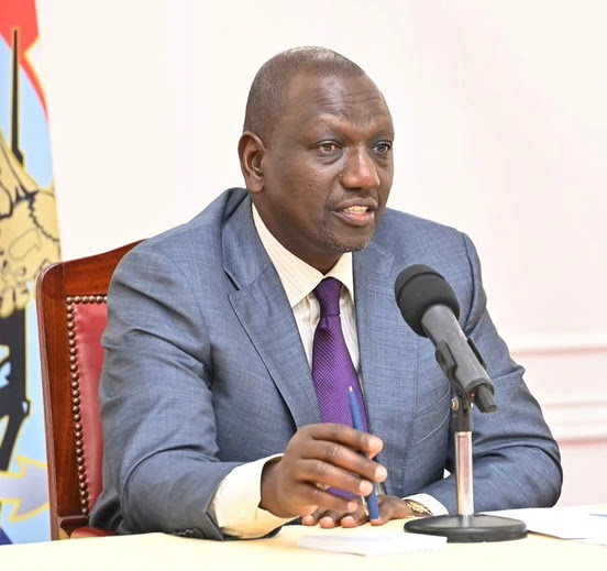 Parliamentary CS Vetting Committee deadlock as three CS nominees are surprised early