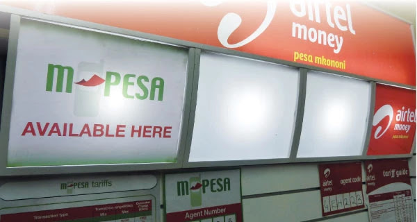 Airtel Kenya, Safaricom and Telkom Kenya all increased call rates Airtel Kenya, Safaricom and Telkom Kenya all increased call rates