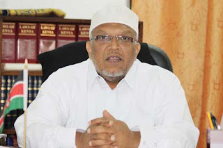 Ramadhan is starting tomorrow and leaders across the world wished Ramadhan Karim to the Muslim family.