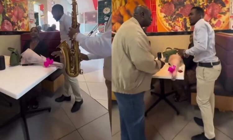 Shocking proposal