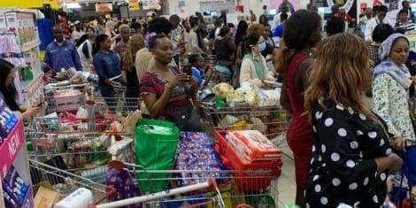CS Moses Kuria: Government identify 500,000 shops to sell five basic items at cheaper prices
