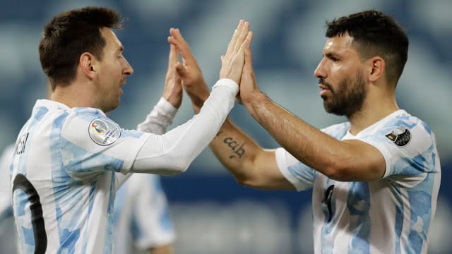 Barcelona Striker Leonel Messi free agent Barcelona Striker Leonel Messi free agent