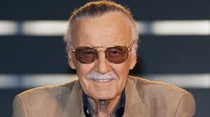 Stan lee comic stories. PHOTO | Reuters Stan lee comic stories. PHOTO | Reuters