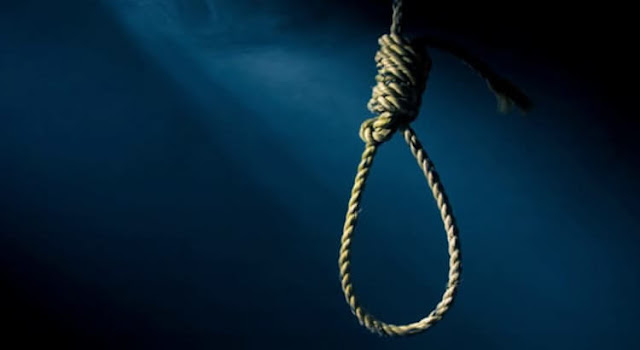 Mr  Phillip Opon, 46, Boda Boda rider commits suicide over Sh 40,000 loan default – Kisumu
