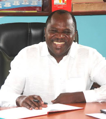 Dhadho Godhana wants ASK SHOWS be done in every county -Tana River