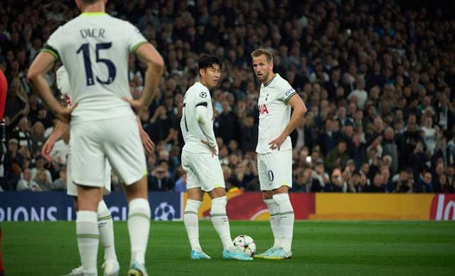 GOTV EPL today: Which local TV stations will air Tottenham vs Arsenal game in Kenya