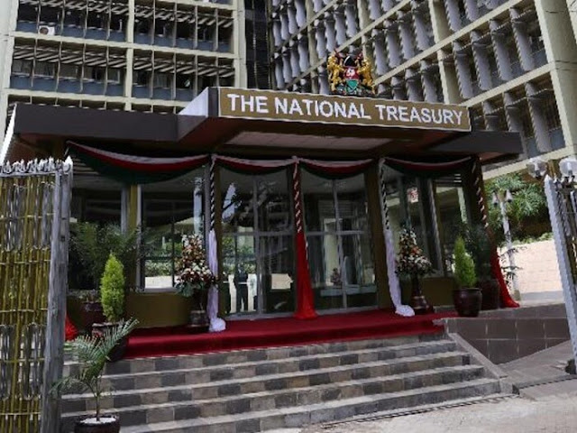 The Finance Act 2020 minimum tax kenya 2020/2021