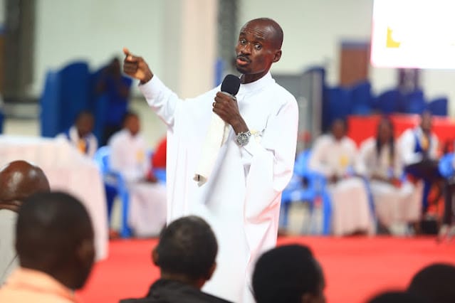 Court orders Pastor Ezekiel Odero reports to DCI every month after new evidence presented
