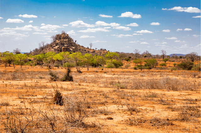 sixth consecutive unsuccessful annual rainfall. Dry Spell continues, weatherman predicts another season of unsuccessful rainfall