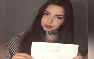 19-year-old US student auctions virginity to Abu Dhabi billionaire for Sh304 million. – Giselle the virgin.