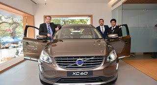 Volvo to set up an assembly plant in Mombasa, Kenya. PHOTO | Courtesy Kenyabuzz Volvo to set 2.5 Billion assembly firm in Mombasa and a satellite in Malindi.