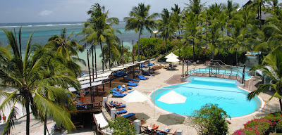 Coronavirus in Mombasa; German national quarantined in Mombasa over coronavirus is false