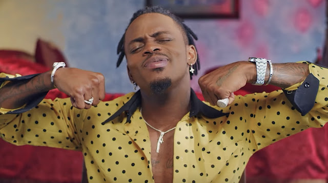 Diamond Platinumz and Jimmy Kibaki unveil Wasafibet Diamond Platinumz and Jimmy Kibaki unveil Wasafibet photo