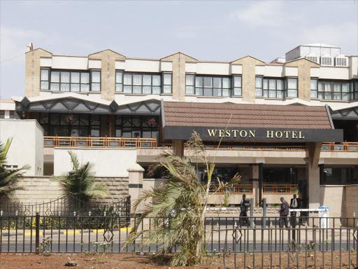 Land Commission -NLC defends DP William Ruto legitimate rights on Weston Hotel