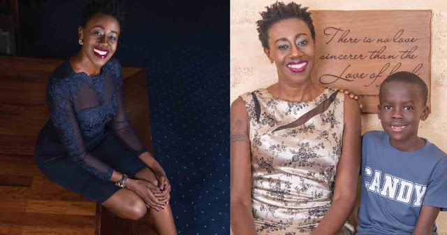 Papa Shirandula actress Wilbroda explains her pride