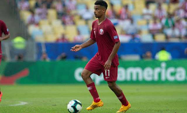 #WorldCupIkoKBC – Worldcup 2022 opener Qatar vs Ecuador match live Kenya TV stations