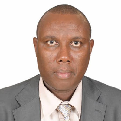 2019 Census jobs; Content Supervisors and Enumerators shortlisted awaiting training from ICT supervisors   – KNBS Director Mwangi