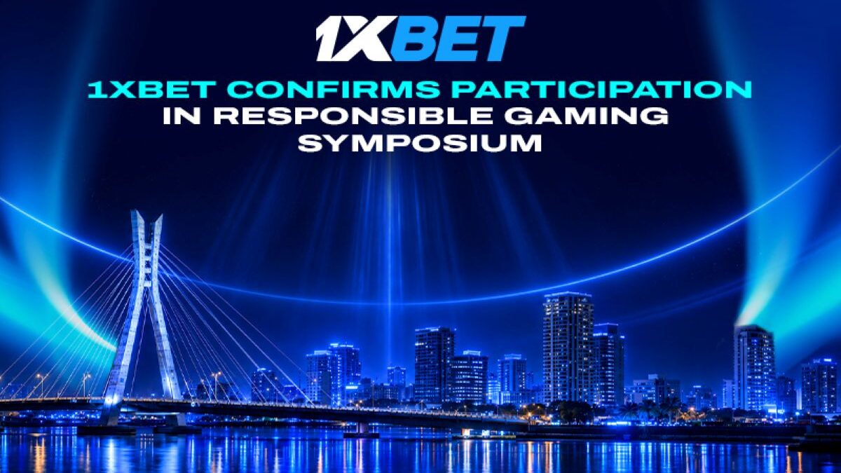 1xbet symposium lagos
