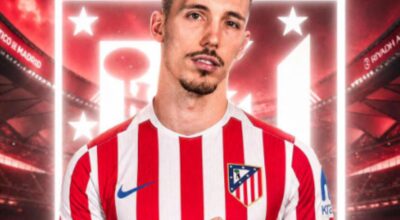 Alejandro Grimaldo from Bayer Leverkusen