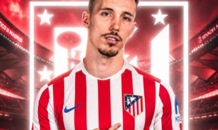 Alejandro Grimaldo from Bayer Leverkusen