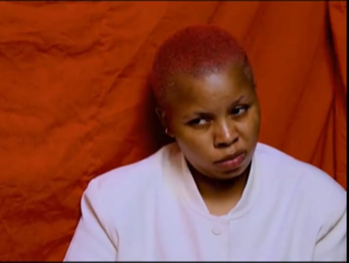 Cathy Kaamia Kipepeo wa dunia