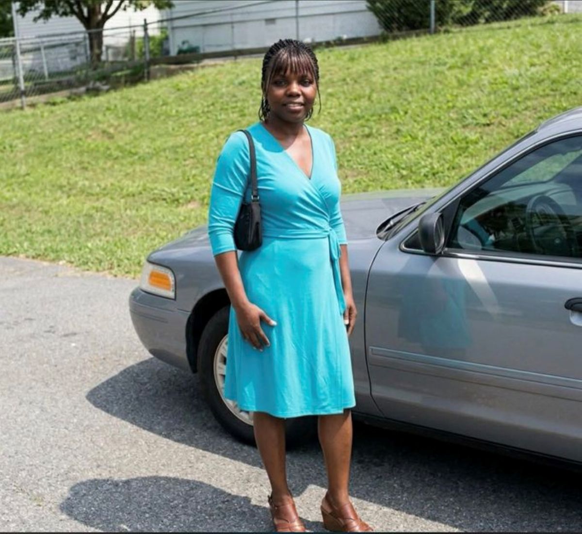 Edwina Atieno Onyango