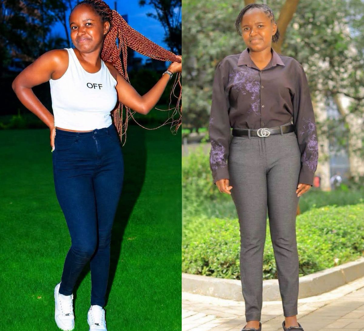 Elizabeth Ngina Mulwa