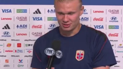 Erling Haaland