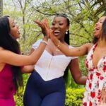 Lynda Ddane and Etania