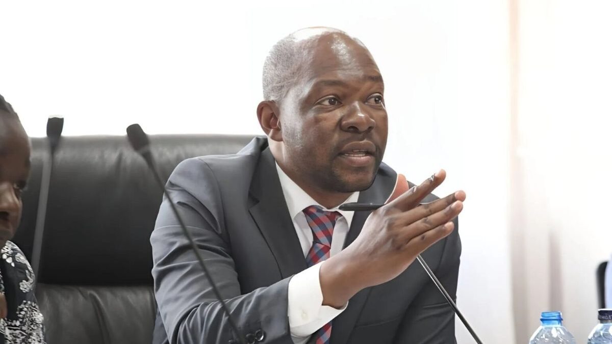 MP Hamisi Warns Raila Over ODM Govt Alliance