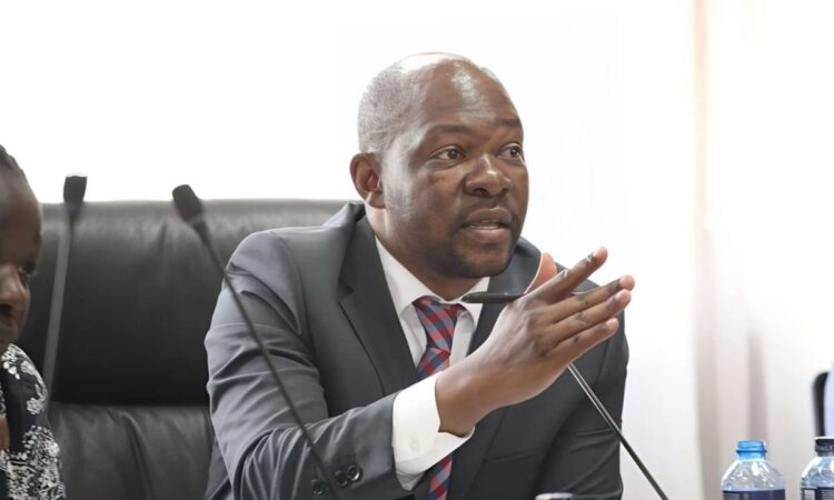 MP Hamisi Warns Raila Over ODM Govt Alliance