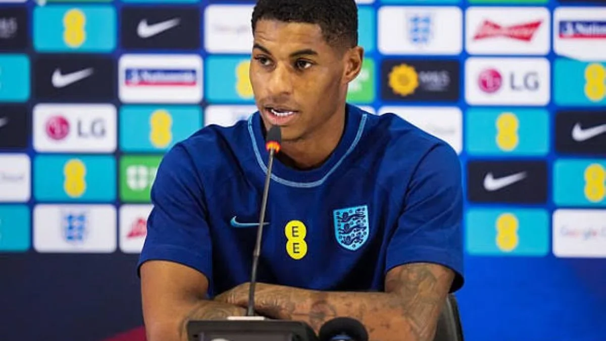Marcus Rashford return to manchester united