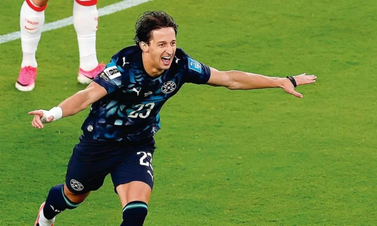 Matias Galarza