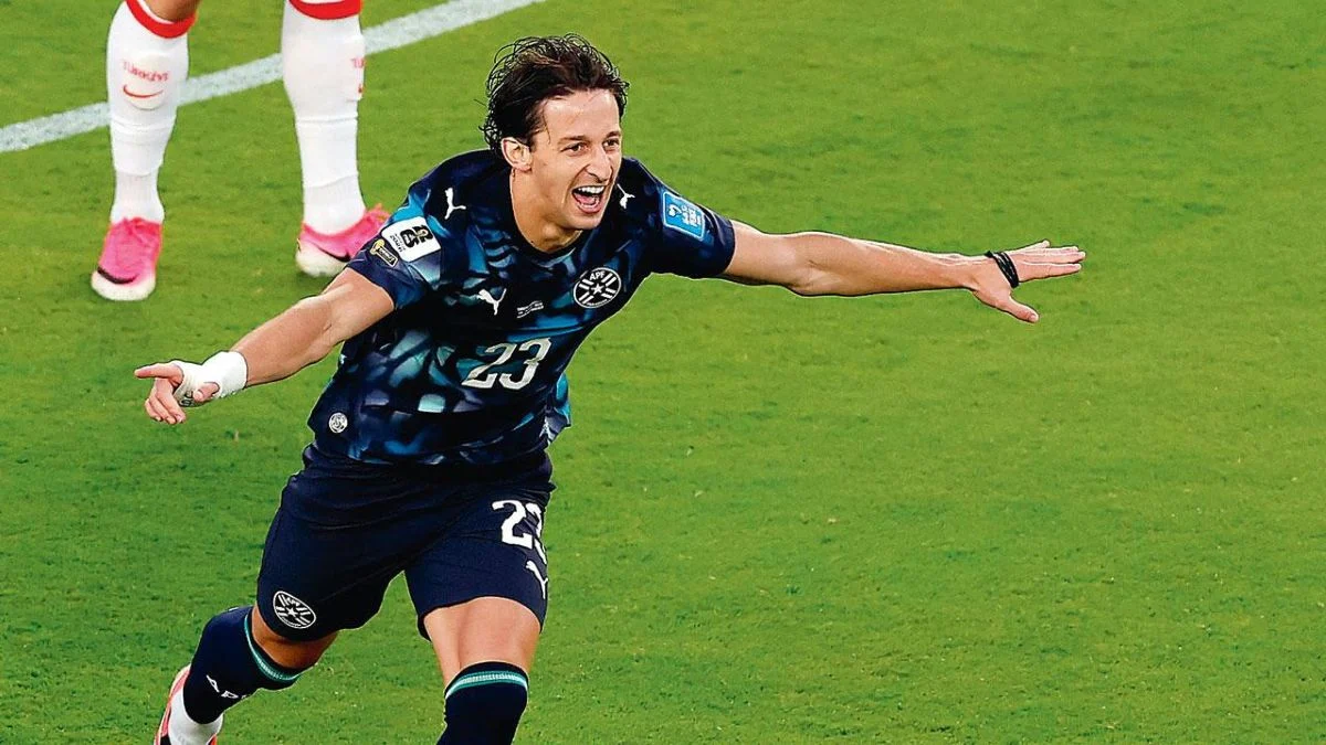 Matias Galarza