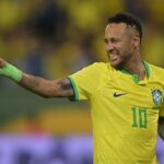 Neymar Jr