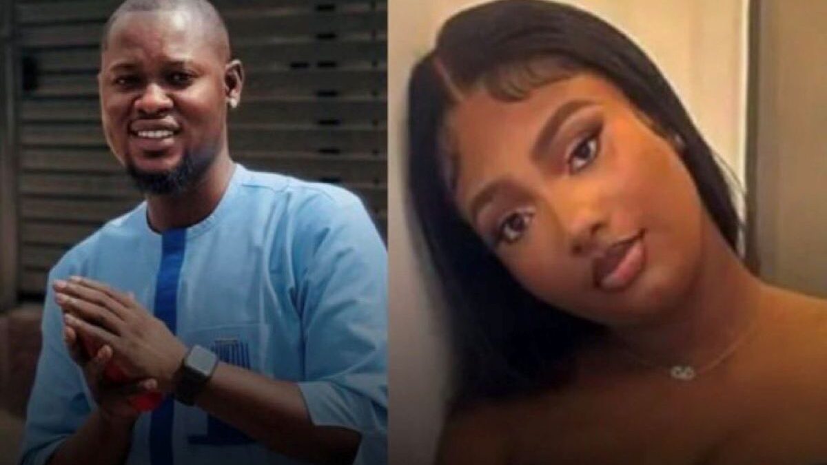 Popular TikTok personality Oladimeji Hammed, widely known as Immunizer