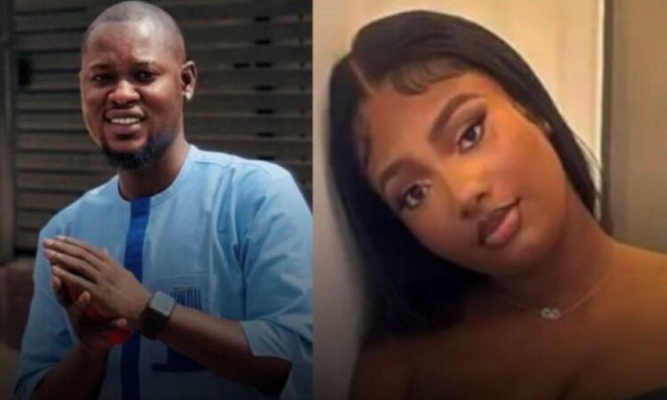Popular TikTok personality Oladimeji Hammed, widely known as Immunizer