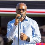 Ray omollo