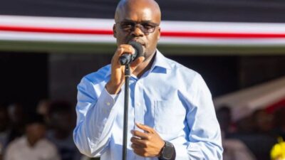 Ray omollo