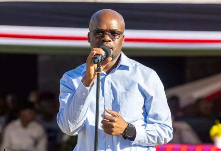 Ray omollo