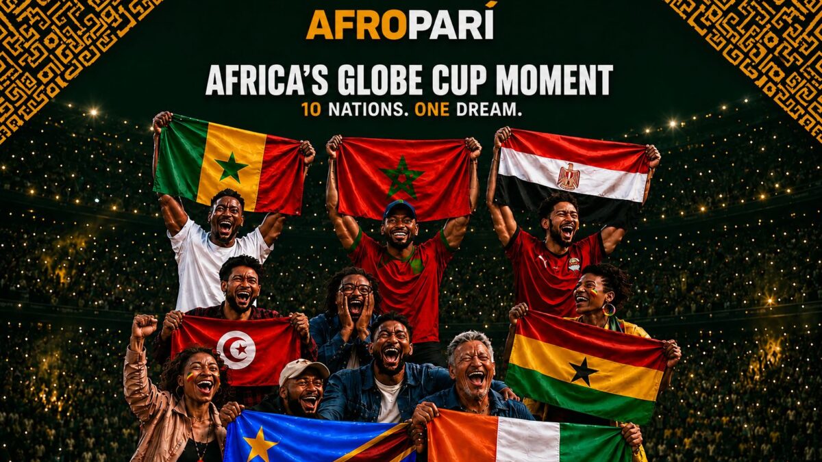 World Cup 2026 EN