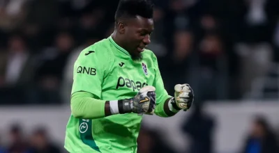 Andre onana