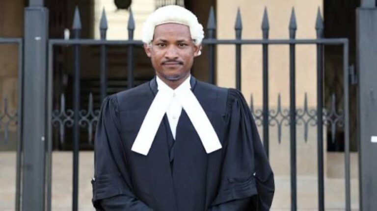 Babu owino