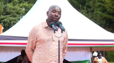 Cs kipchumba murkomen photo