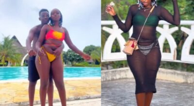 David wonder instagram baddie