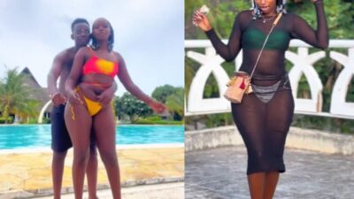 David wonder instagram baddie