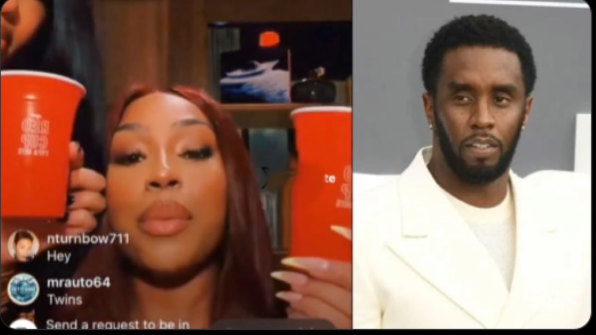 Diddy