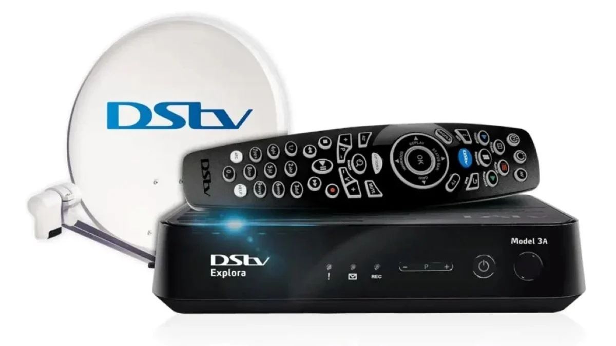 Dstv kenya package photo