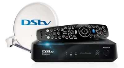 Dstv kenya package photo