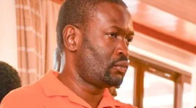 Edwin sifuna